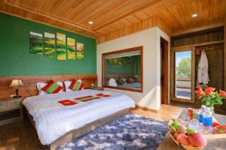 Alley House Sapa Homestay - 9