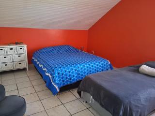 La Maison Couleur Volcan - 1