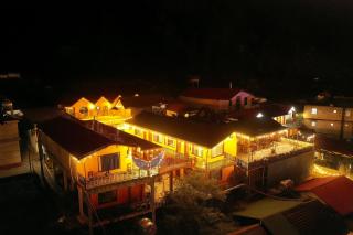 Alley House Sapa Homestay - 0