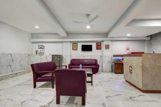 Hotel O A SQUARE SAKET RESIDENCY - 8