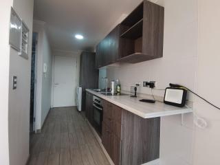 Excelente ubicación y acogedor - 1