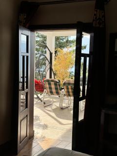 Stair Way To Heaven - 6