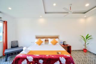 GR Resort and Hotel - 6