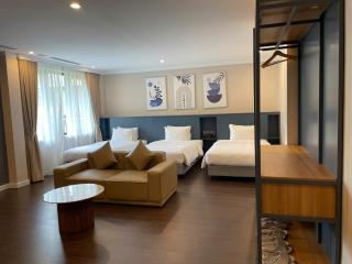 Indigen Riverside Hotel Cao Bang - 4