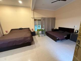 Jeoli riverside cottages - 9