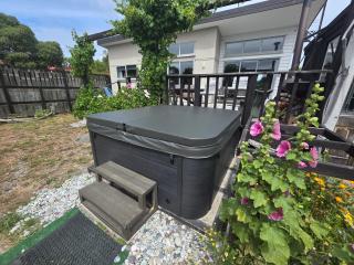 Apartment style Beach House. Birdlings Flat - Little River - 7