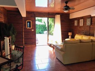 Casa Toucan mit privat Pool near NP Ballena - 8