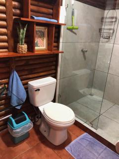 Casa Toucan mit privat Pool near NP Ballena - 1