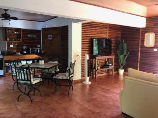 Casa Toucan mit privat Pool near NP Ballena - 3