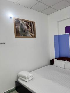 Nhà nghỉ Minh Nhật - 7