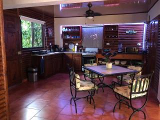 Casa Toucan mit privat Pool near NP Ballena - 6