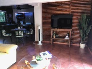 Casa Toucan mit privat Pool near NP Ballena - 1