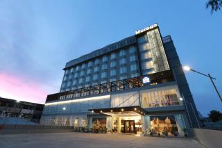 Muraya Hotel Aceh - 0
