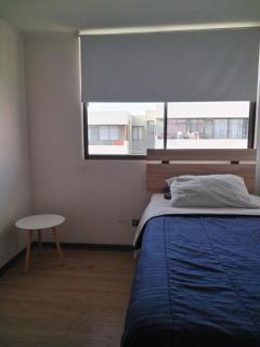 Apartamento condominio Arica - 4