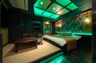 HOTEL FIVE -Adult Only- - Osaca - 8