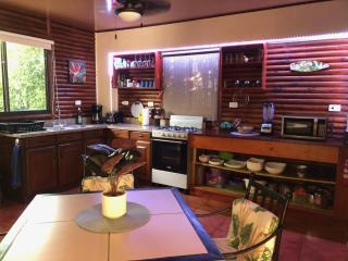 Casa Toucan mit privat Pool near NP Ballena - 4