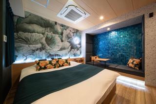 HOTEL FIVE -Adult Only- - Osaca - 1