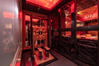 HOTEL FIVE -Adult Only- - Osaca - 4