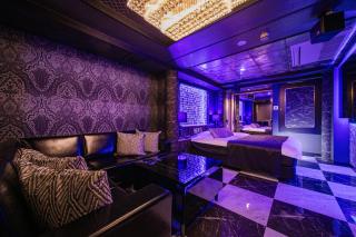 HOTEL FIVE -Adult Only- - 0