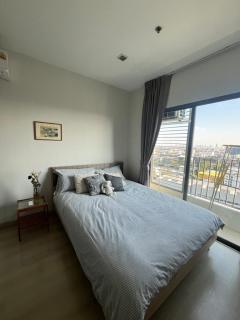 Cozy Japandi Stay on Sukhumvit - 0