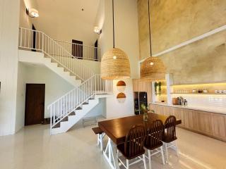 Gani Family by Suasana Villa - 7