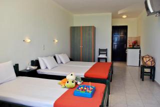 Kozanos Hotel & Suites - Amoudi - 9