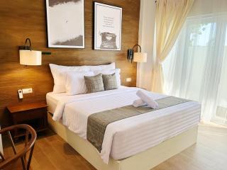 Gani Family by Suasana Villa - 3