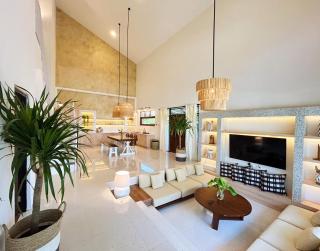 Gani Family by Suasana Villa - 2