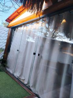 Antunes Flat Caraíva - 2