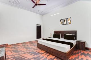 Hotel O Sector 12 Ghaziabad Formerly VIP Inn - 6