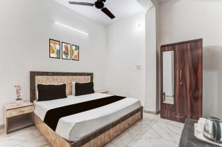 Hotel O Sector 12 Ghaziabad Formerly VIP Inn - 5