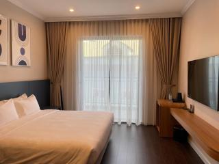 Indigen Riverside Hotel Cao Bang - 5