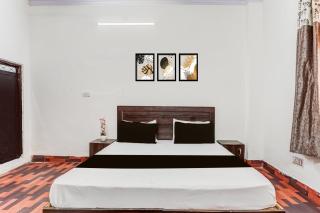 Hotel O Sector 12 Ghaziabad Formerly VIP Inn - 4