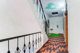 Hotel O Sector 12 Ghaziabad Formerly VIP Inn - Ghaziabad - 8