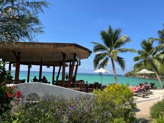 Green Papaya Beach Resort, Koh Phangan - Salad Beach - 5