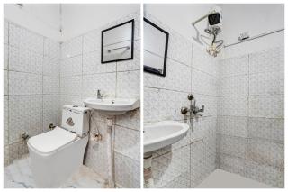 Hotel O Sector 12 Ghaziabad Formerly VIP Inn - 5