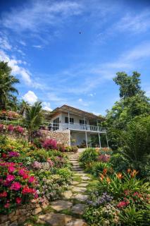 Villakrabi center - 0