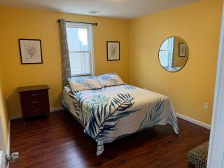 JD Apartment and House - 1