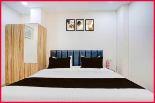 Hotel Virasat Grand Inn Near Ram Janam Bhoomi And Temple # Free Wifi and Parking Facilities, Best Hotel - 0