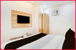Hotel Virasat Grand Inn Near Ram Janam Bhoomi And Temple # Free Wifi and Parking Facilities, Best Hotel - 4