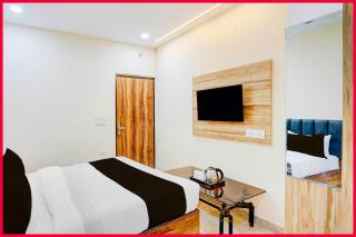 Hotel Virasat Grand Inn Near Ram Janam Bhoomi And Temple # Free Wifi and Parking Facilities, Best Hotel - 2