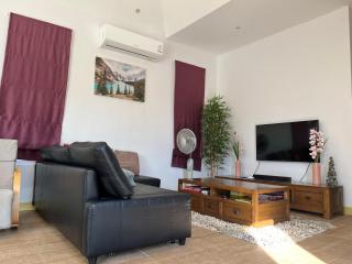 Villa de Veluwe @ Hua Hin - 6