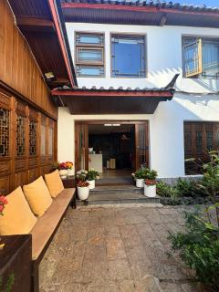 Yunshang Xiyuan - Lijiang - 8