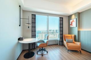 Novotel Dalian Zhongshan Square - 6