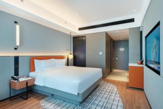 Novotel Dalian Zhongshan Square - 5