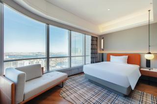 Novotel Dalian Zhongshan Square - 4