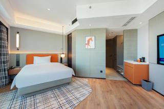 Novotel Dalian Zhongshan Square - 3