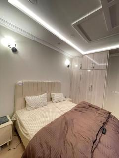 Secure One Bed Studio Apartment in Buch Villas - 5