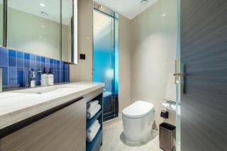 Novotel Dalian Zhongshan Square - 2