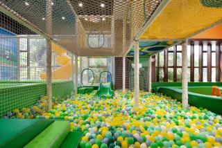 Hampton by Hilton Nanhai Haikou - 1